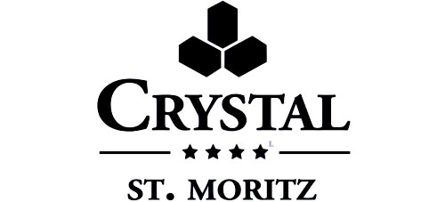 Crystal St Moritz Logo