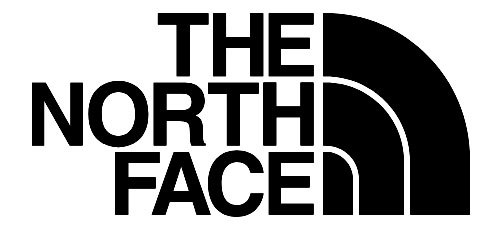 logo The North Face